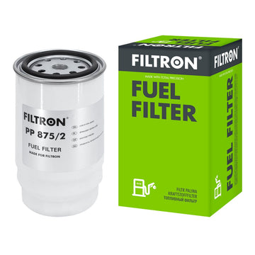 Filtron PP875/2 Fuel Filter