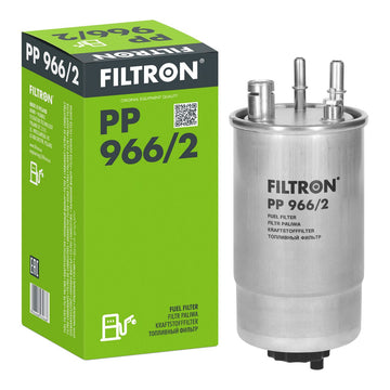 Filtron PP966/2 Yakıt Filtresi
