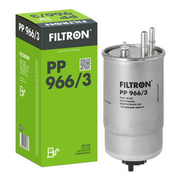 Filtron PP966/3 Yakıt Filtresi