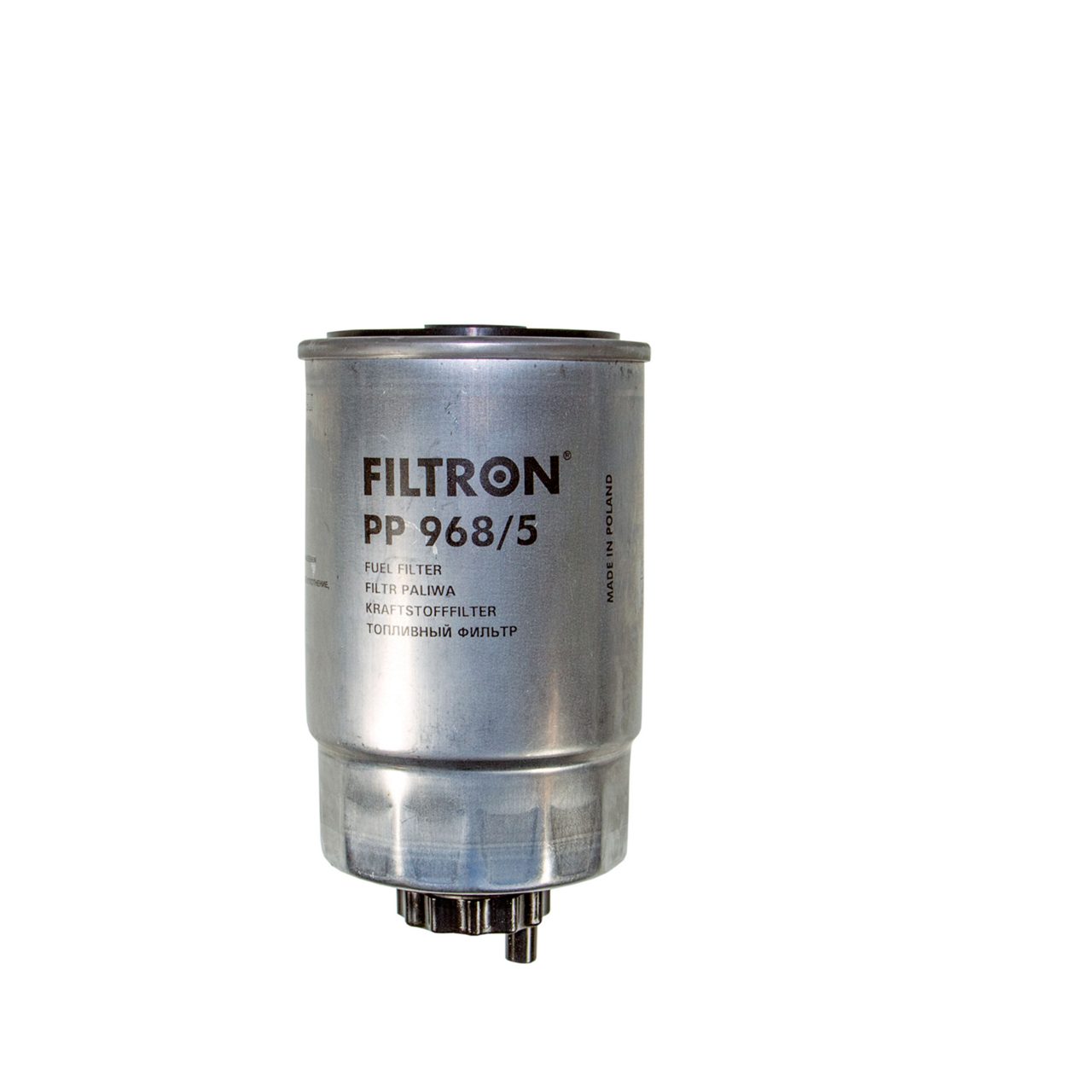 Filtron PP968/5 Yakıt Filtresi