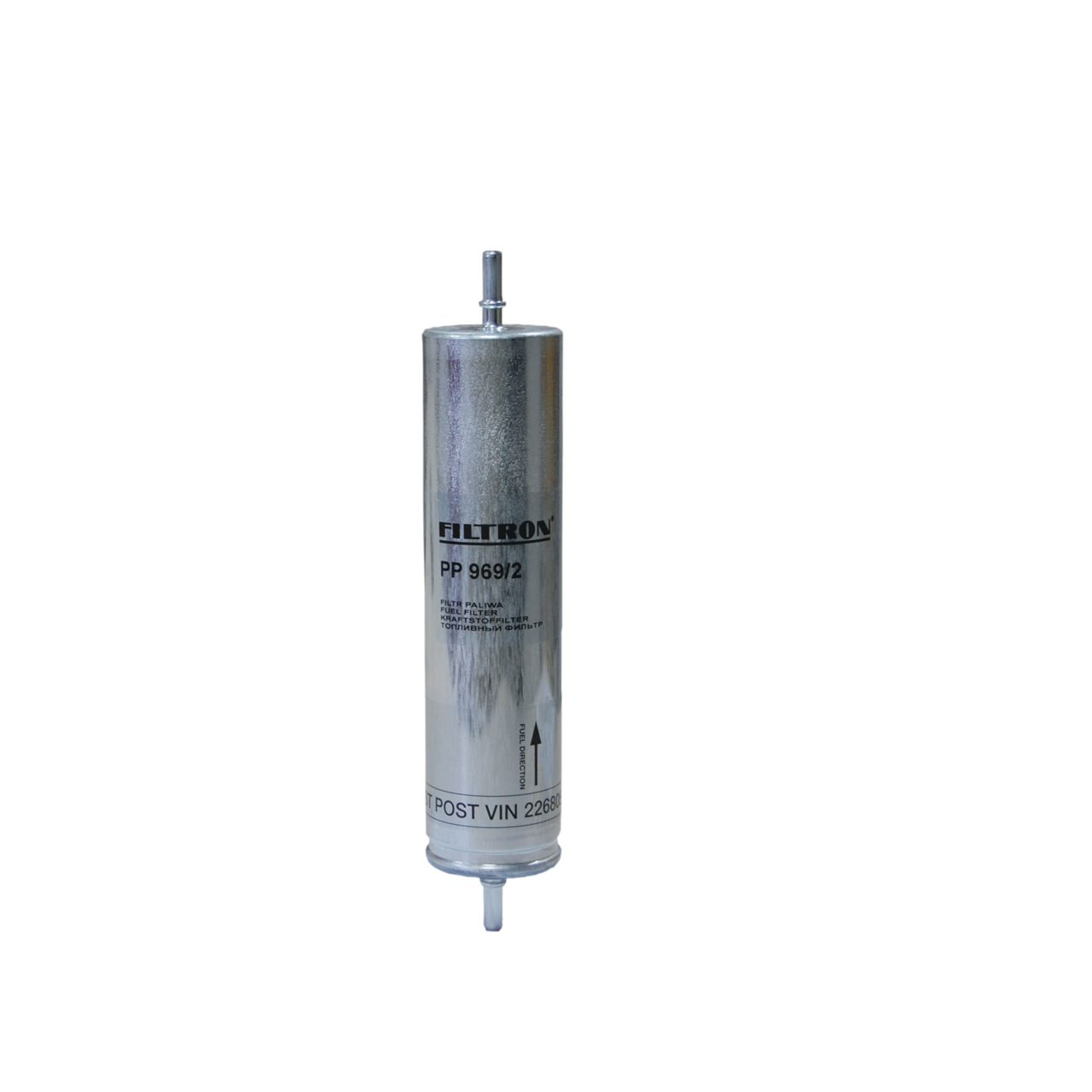 Filtron PP969/2 Yakıt Filtresi