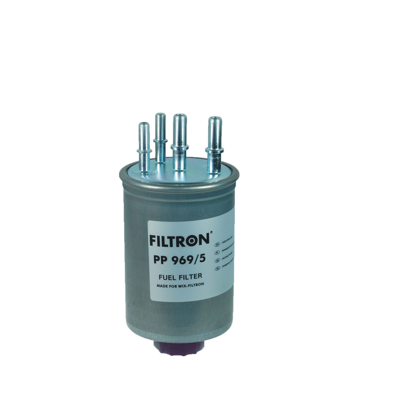 Filtron PP969/5 Yakıt Filtresi