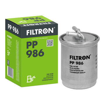 Filtron PP986 Yakıt Filtresi
