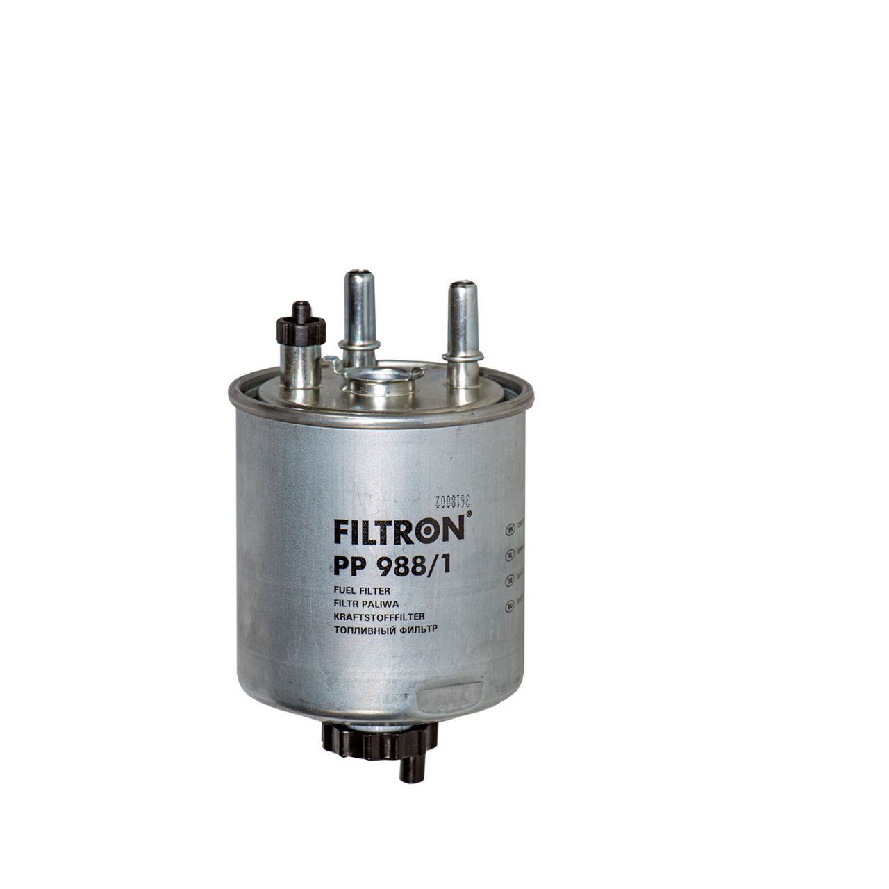 Filtron PP988/1 Yakıt Filtresi