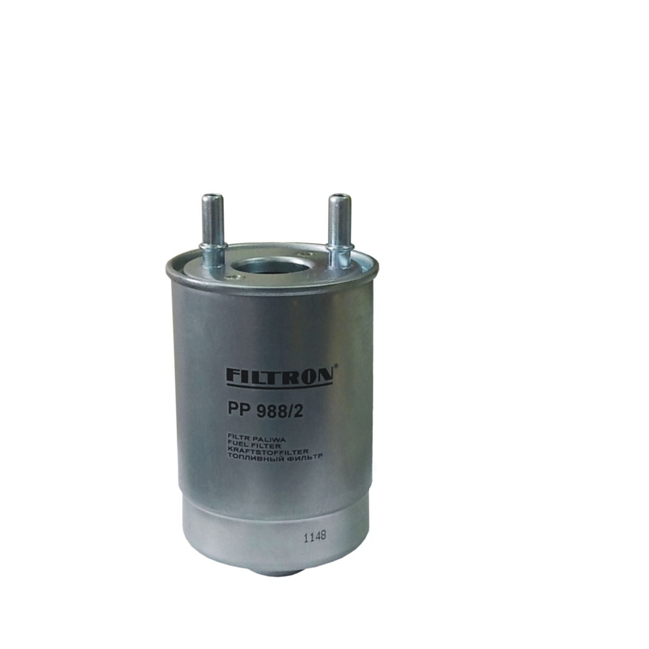 Filtron PP988/2 Yakıt Filtresi