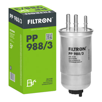 Filtron PP988/3 Yakıt Filtresi