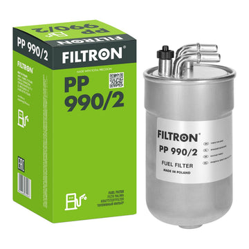 Filtron PP990/2 Yakıt Filtresi