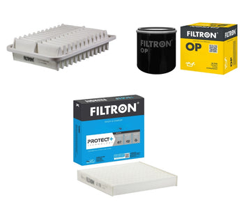 Filtron Toyota Auris 1.2 Filtre Seti 2015-2018