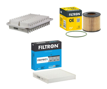 Filtron Toyota Auris 1.6 Filtre Seti 2012-2018