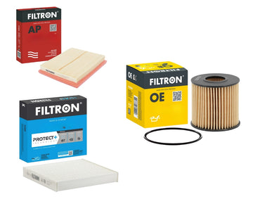 Filtron Toyota Auris 1.8 Hybrid Filtre Seti 2012-2018