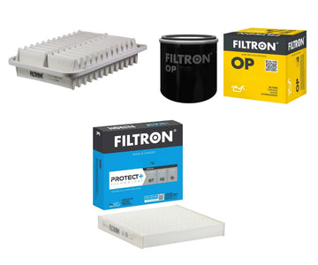 Filtron Toyota Auris 1.4 Filtre Seti 2007-2012