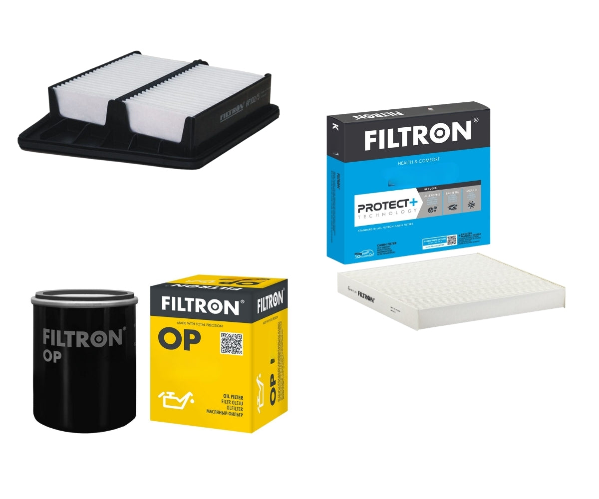 Filtron Honda Accord 2.0 Filtre Seti 2009-2015