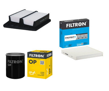 Filtron Honda Accord 2.0 Filtre Seti 2009-2015