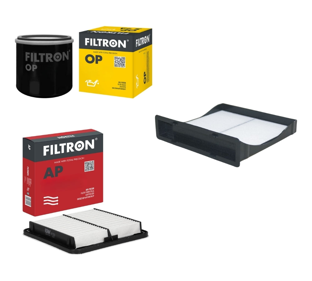Filtron Subaru Impreza 2.0 Filtre Seti 2007-2013