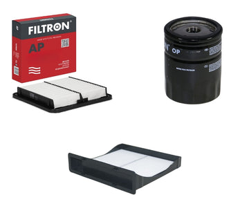 Filtron Subaru Impreza 2.5 STI Filtre Seti 2008-2013