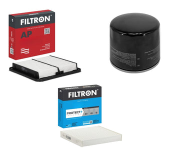 Filtron Subaru Levorg 1.6 Filtre Seti 2015-