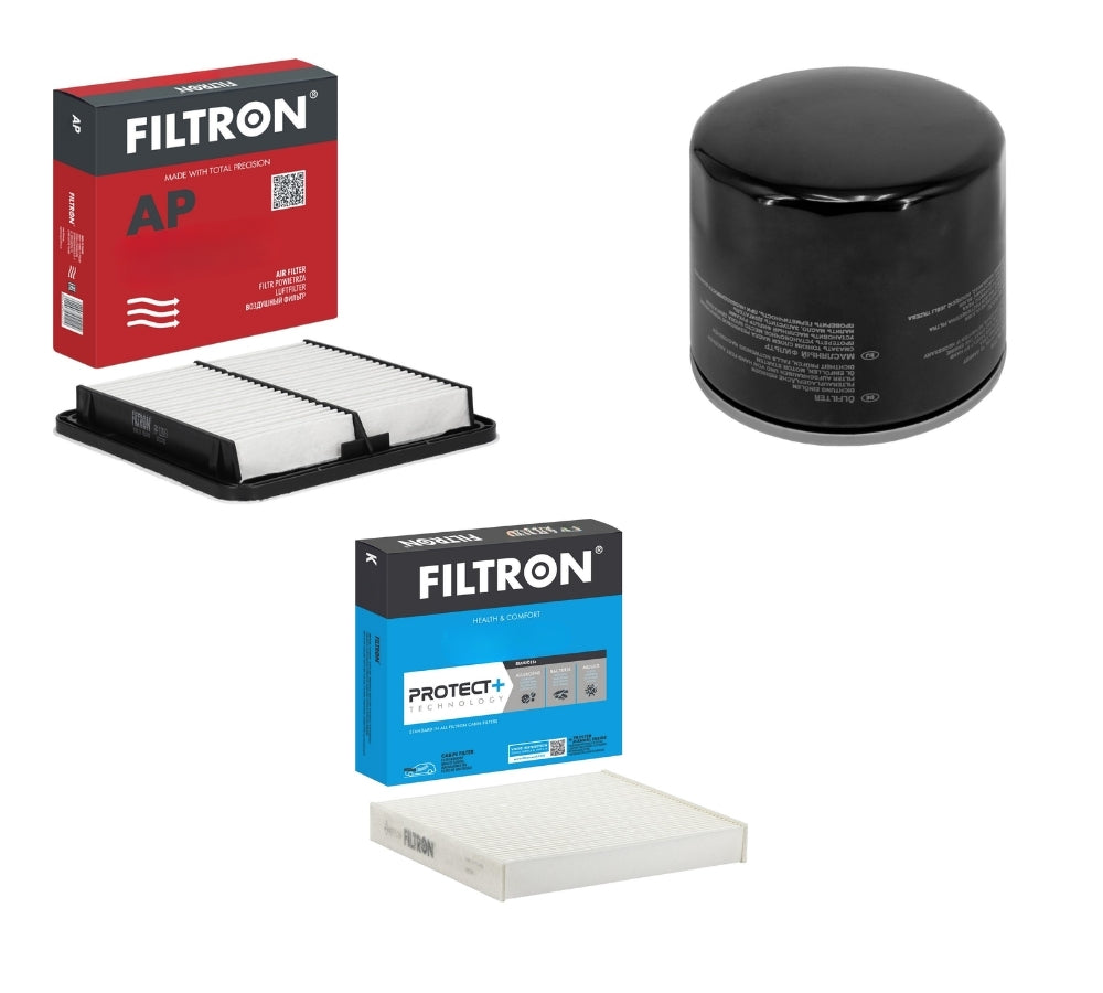 Filtron Subaru Levorg 2.0 Filtre Seti 2019-