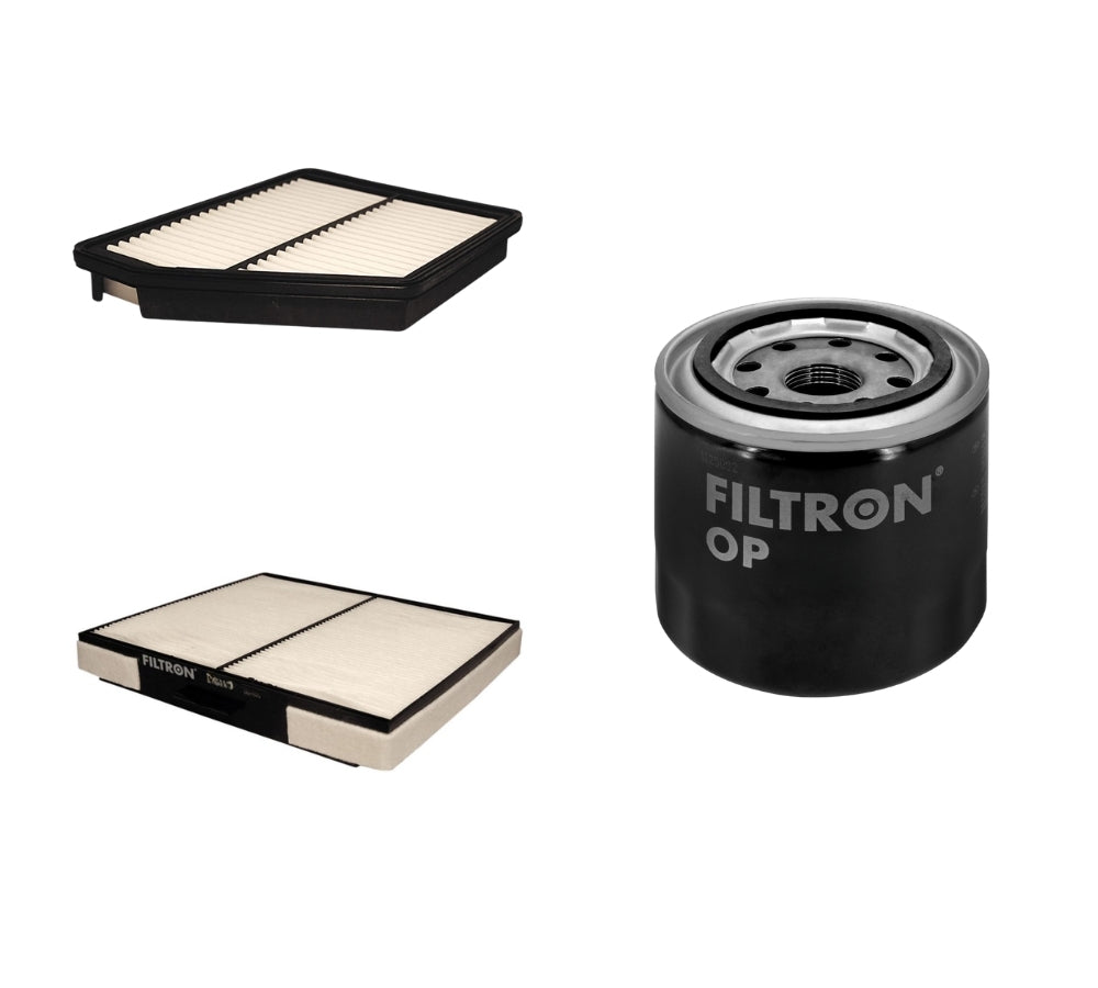 Filtron Hyundai Matrix 1.8 Filtre Seti 2001-2010