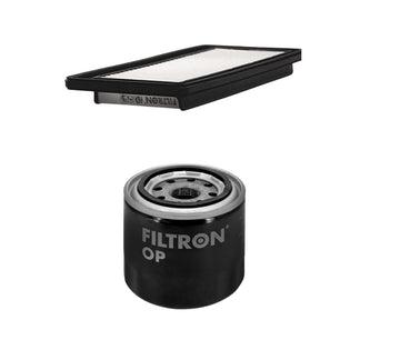 Filtron Hyundai Atos 1.0 2li Filtre Seti 2001-2008