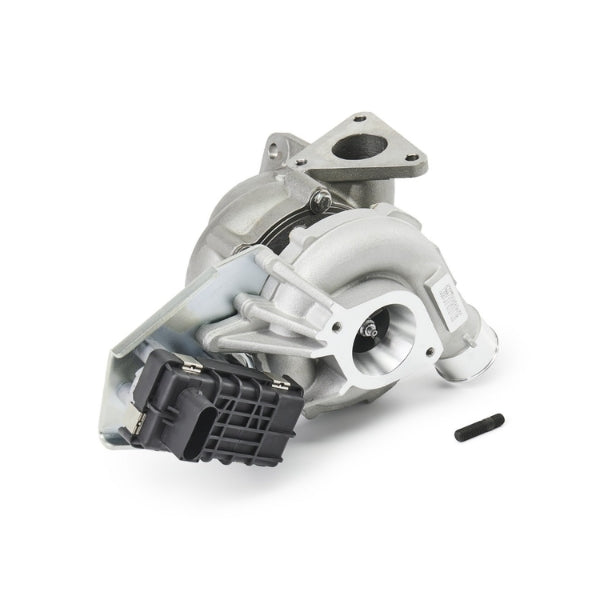 Garret 7526105035W Komple Turbo 6C1Q6K682EN, 6C1Q6K682EL