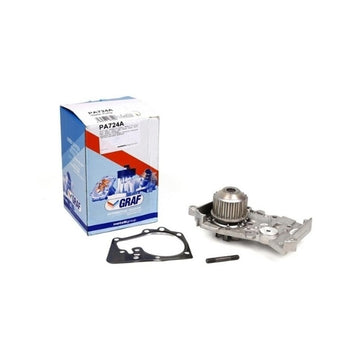 Graf Renault Thalia 1.4 16V K4J Devirdaim 2000-2009