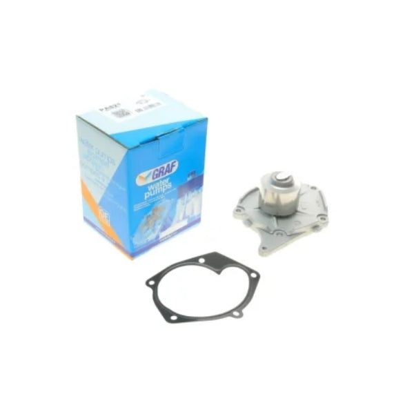 Graf Renault Thalia 1.5 dCi Devirdaim 2001-2009