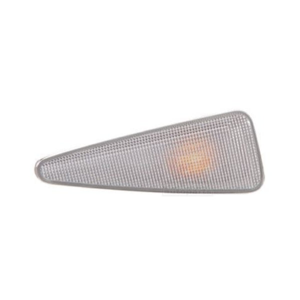 Dacia Sandero 1.6 Sol Çamurluk Sinyali 2008-