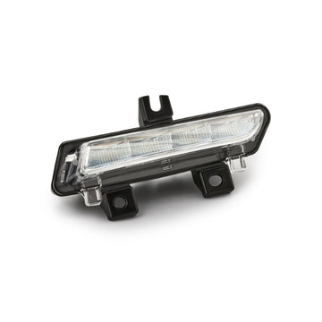 Renault Captur I Sol Gündüz Farı 2013-