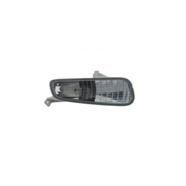 Fiat Punto Evo Sağ Sinyal Lambası 2009-2012