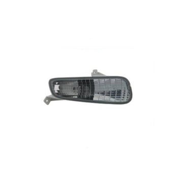 Fiat Punto Evo Sağ Sinyal Lambası 2009-2012