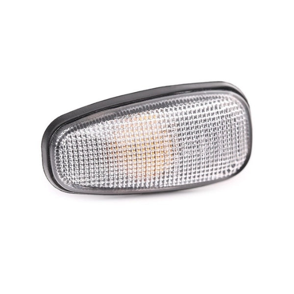 Opel Astra G Çamurluk Sinyali Beyaz 1998-2005