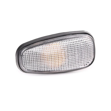 Opel Zafira A Çamurluk Sinyali Beyaz 1999-2005