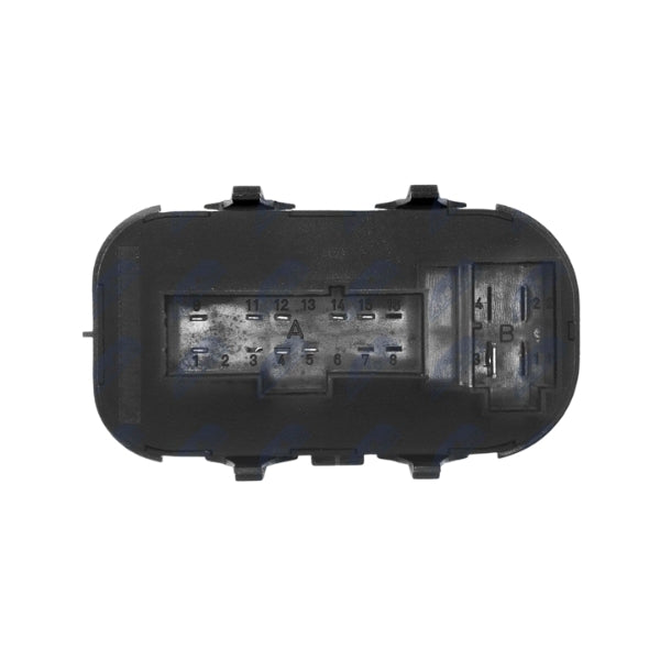 Ford Focus Ön Sol Cam Açma Düğmesi 1998-2004