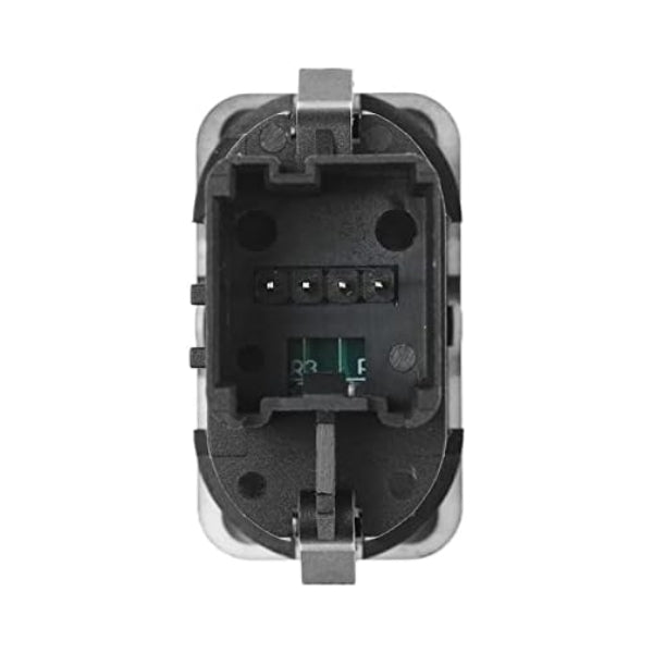 Ford S-Max Arka Cam Açma Düğmesi Tekli 2006-2014