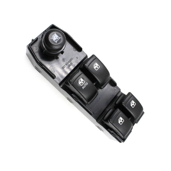 Chevrolet Nubira Sol Cam Açma Düğmesi 2005-2011