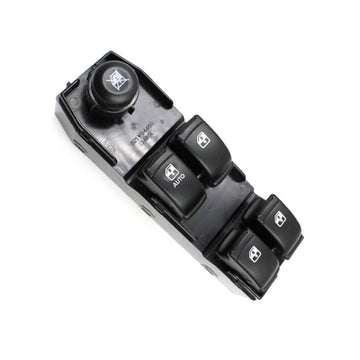 Chevrolet Nubira Sol Cam Açma Düğmesi 2005-2011