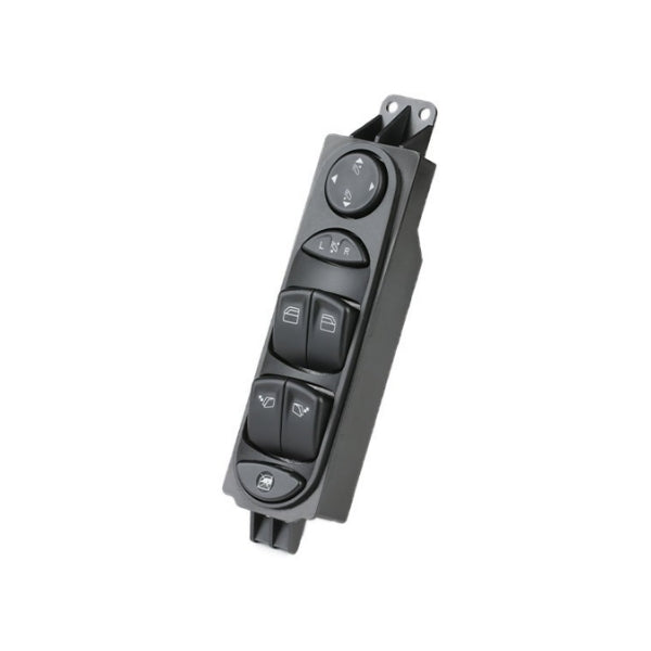 Mercedes Vito W639 Sol Cam Açma Anahtarı Katlamalı 2003-2014