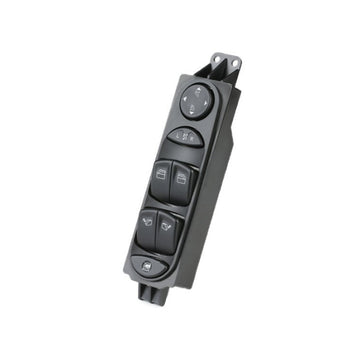 Mercedes Vito W639 Sol Cam Açma Anahtarı Katlamalı 2003-2014