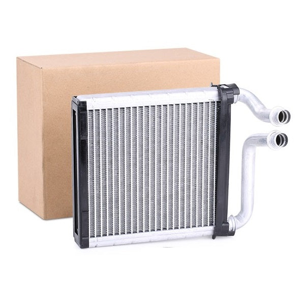 Kale VW Passat CC B6 3.6 FSi Kalorifer Radyatörü 2008-2011