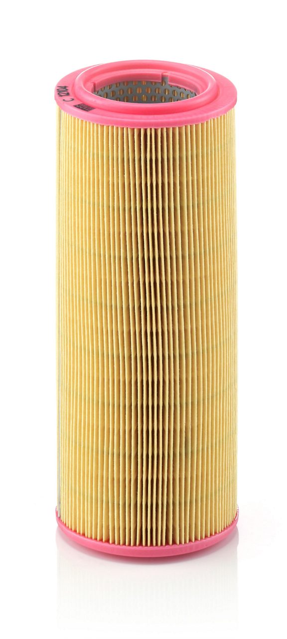 Mann C12104 Hava Filtresi