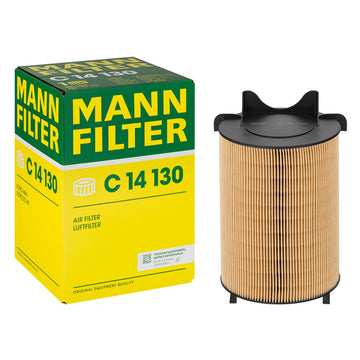 Mann C14130 Hava Filtresi