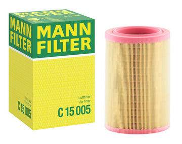 Mann C15005 Hava Filtresi