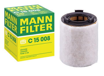 Mann C15008 Hava Filtresi