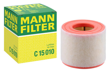 Mann C15010 Hava Filtresi