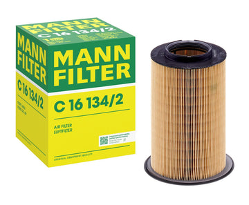 Mann C16134/2 Hava Filtresi