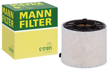 Mann C17011 Hava Filtresi