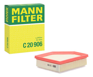 Mann C20906 Hava Filtresi