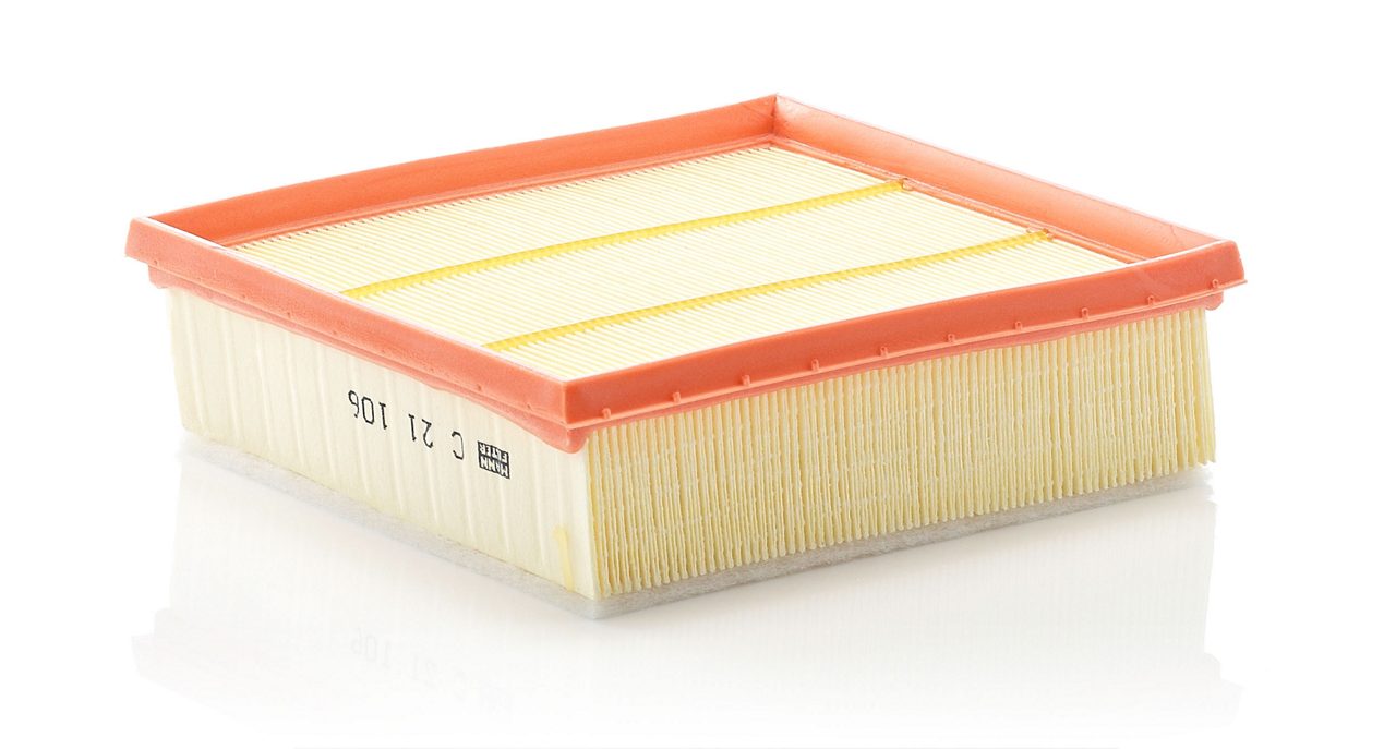 Mann C21106 Hava Filtresi