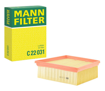 Mann C22031 Hava Filtresi