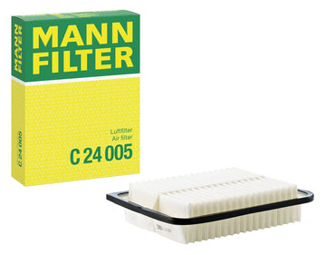 Mann C24005 Hava Filtresi